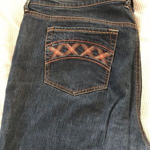Diva Jeans Size 20